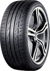 Bridgestone Potenza S001 275/35R20 102Magazin online RO1 XL Vara Anvelopă pentru Pasager Autoturism