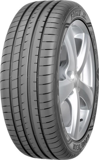 Goodyear Eagle F1 Asymmetric 3 ROF Runflat 275/30R20 97Y * MOE XL Лято Гума