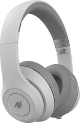 iFrogz Impulse 2 Bluetooth με 20 ώρες Λειτουργίας Λευκά