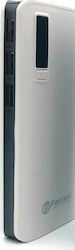 Fantesi F58 Power Bank 10000mAh с 2 USB-A порта...