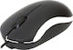 Omega OM07V Wired Wired Mouse White