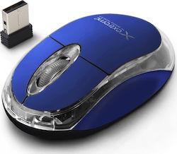 Esperanza Extreme Magazin online Mouse Albastru