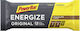 PowerBar Energize Riegel Protein mit Geschmack Schokolade 55gr