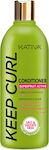 Kativa Keep Curl Definition & Shine Conditioner Reconstruction/Nourishment 250ml