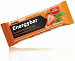 NamedSport EnergyBar Bar Energy with Strawberry (1x35gr) 35gr