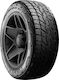 Discoverer ATT 255/55R18 109H XL Sommerreifen für 4x4 / SUV Fahrzeug