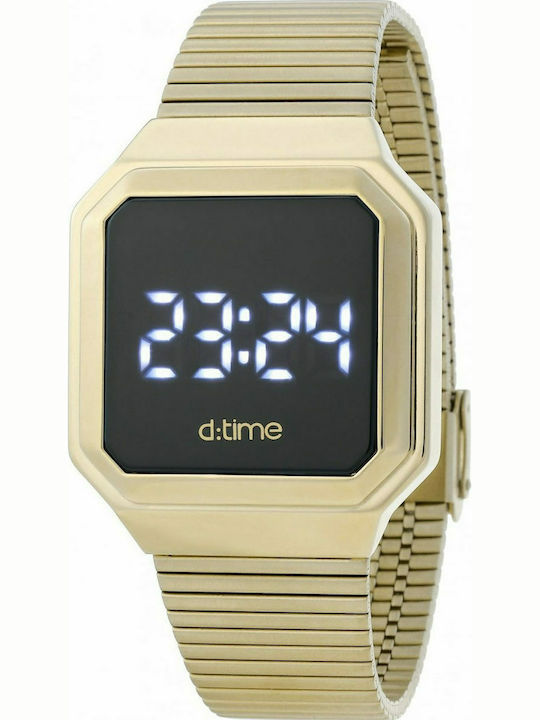 Daniel Klein Digital Men's Watch 40mm Battery w...