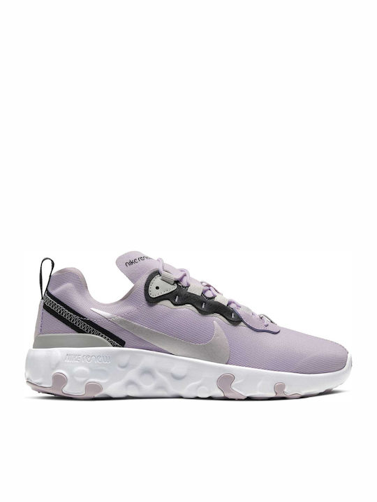 Nike Renew Element 55 GS Детски Спортни Обувки ...