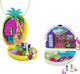 Mattel Παιχνίδι Μινιατούρα Polly Pocket Handbags of Secrets για 4+ Ετών (Διάφορα Σχέδια) 1τμχ