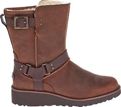 ugg maddox chestnut