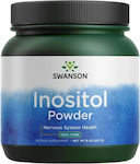 Swanson 100% Pure Inositol Powder Βιταμίνη 227gr