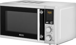 ECG MTD 2072 SE 20Es Inox ECG MTD 2072 SE 20Es Inox