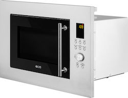 ECG MTD 2390 VGSS Eingebaut 23Es Inox ECG MTD 2390 VGSS Eingebaut 23Es Inox