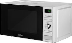 ECG MTD 2071 SE 20Es Inox ECG MTD 2071 SE 20Es Inox