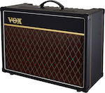 Vox AC15 C1X Combo Amplificator Chitară electrică 1 x 12" 15W Negru