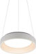 Aca Pendant Light LED with Warm White Light White