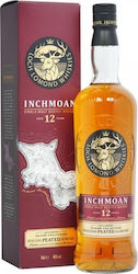 Loch Lomond Inchmoan Single Malt 12 Ani 46% 700ml
