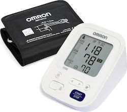 Omron M3 Intellisense Arm Digital Blood Pressure Monitor with Arrhythmia Indication HEM-7154-E