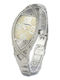 Chronotech Women's Watch 26mm Battery with Silver Stainless Steel Bracelet