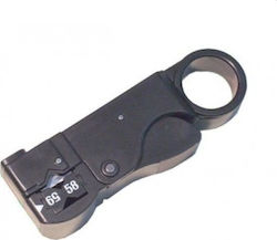 Rotierender Drahtabisolierer Für Koaxialkabel HT-312B