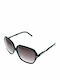Gianfranco Ferre Women's Sunglasses with Black Plastic Frame GF910 02