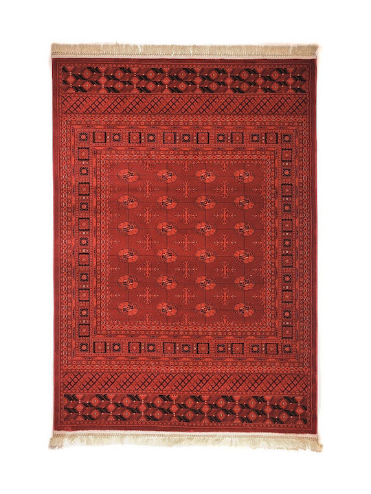 Klonaras 2888 Rug Rectangular with Fringes New ...