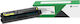 Lexmark C332HY0 Γνήσιο Toner Laser Εκτυπωτή Κίτρινο High Yield Return Program 2500 Σελίδων C332HY0