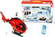 Zita Toys Special Helicopter for 3+ years+ Years (Various Designs) 1pc