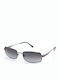 Police Men's Sunglasses with Black Metal Frame 8403N 0K56