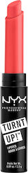 NYX Professional Makeup Turnt Up! Κραγιόν 14 Ra...