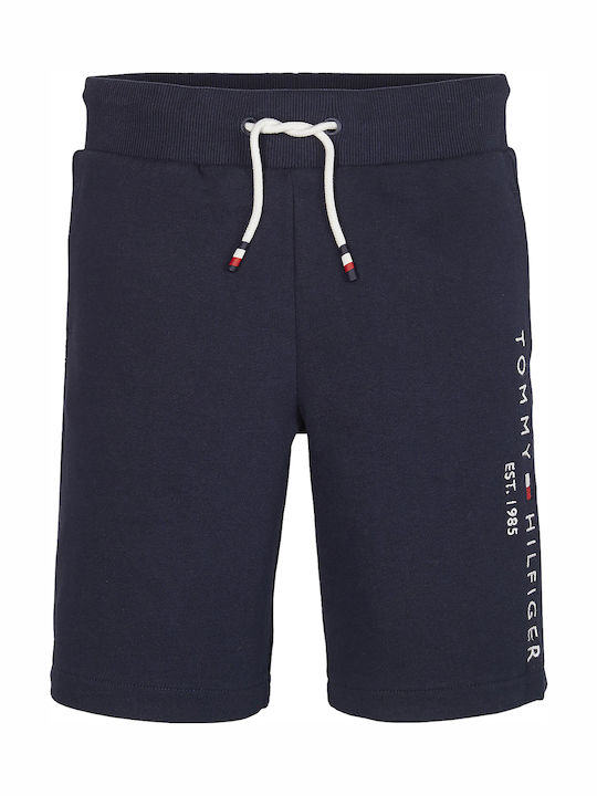 Tommy Hilfiger Kids' Shorts/Bermudas Fabric Ess...