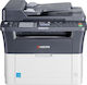 Ecosys FS-1320MFP Farbe Laser Kopierer
