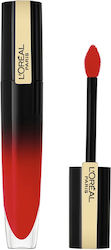 L'Oreal Paris Brilliant Rouge Signature Lang an...