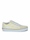 Old Skool Sneakers Weiß