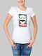 mr robot w t-shirt