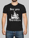 Tricou Vikings Valhalla