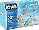 K'Nex Jucărie de Construcție din Plastic Bunch of Builds pentru Copii 5+ ani+ Ani