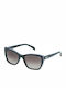 Tous Women's Sunglasses with Navy Blue Plastic Frame 948 0L20