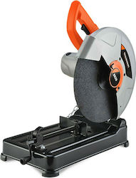 Krausmann 8830 Δισκοπρίονο Κοπής Μετάλλου 2.2kW
