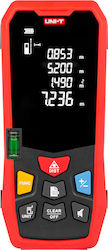 Uni-T Laser Distance Meter LM50 with Range up to 50m