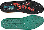 Cofra Memory Plus Ανατομικοί Πάτοι Shoes 2pcs