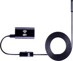 F99 Endoscope Camera 1280x720 pixels for Mobile with 5m Cable