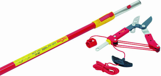 Wolf Garten RC-M Set-1 X RC-M+ZM-V 3 Fixed Extendable Pruning Saw