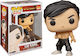 Funko Pop! Jocuri: Mortal Kombat - Liu Kang 535