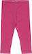 Alouette Kids Legging Long Fuchsia