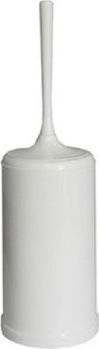 Bega Plast 701-PW Plastic Coș de gunoi pentru baie Alb
