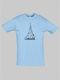 Tricoul London - SKY BLUE