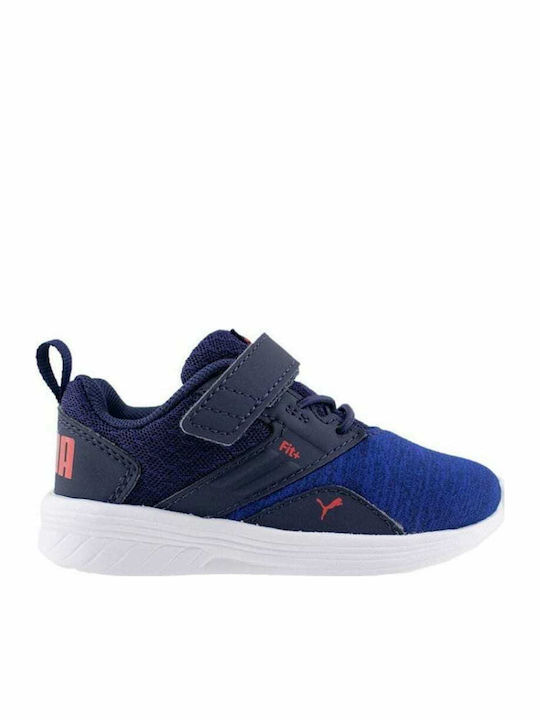 PUMA Comet V Inf Αθλητικά Παιδικά Παπούτσια Run...