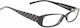 Loewe Plastic Rame Ochelari Negru VLW545700