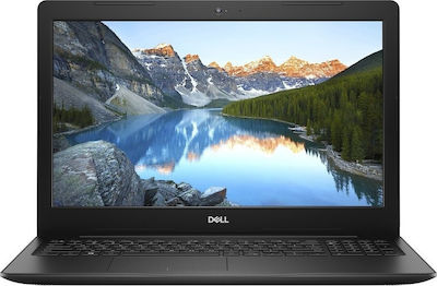 Dell Inspiron 3584 15.6" FHD (i3-7020U/8GB/256GB SSD/Linux)